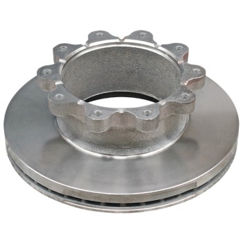 Disc Rotor ROR / Meritor - 10 Hole / 267PCD x 434 Dia.